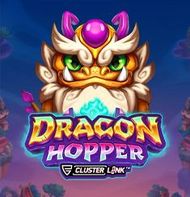 Dragon Hopper Cluster Link