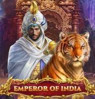 Emperor of India