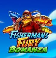 Fisherman’s Fury Bonanza