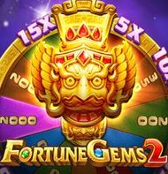 Fortune Gems 2 