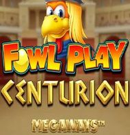 Fowl Play Centurion Megaways