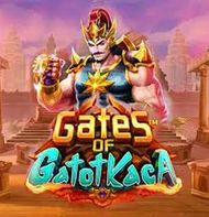 Gates of Gatoc Kaca