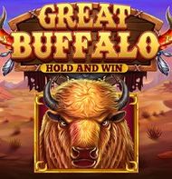 Great Buffalo Hold&Win