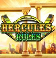 Hercules Rules