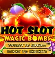 Hot Slot Magic Bomb