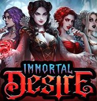 Immortal Desire