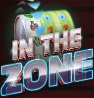 In the zone
