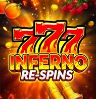 Inferno 777 Respins