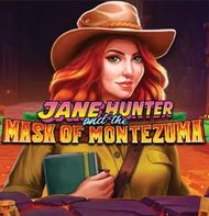 The Mask of Montezuma