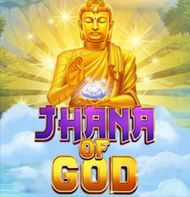 Jhana of God 