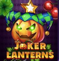 Joker Lanterns Hold & Win
