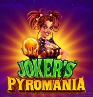 Joker's Pyromania