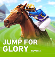 Jump for Glory