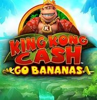 King Kong Cash Go Bananas