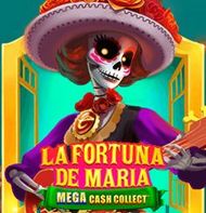 La Fortuna de Maria