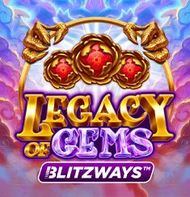 Legacy of Gems Blitzways