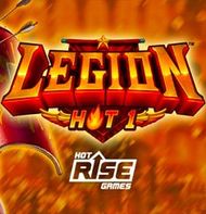 Legion Hot 1