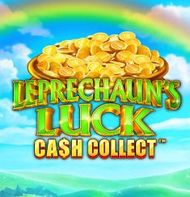 Leprechaun's Luck Cash Collect