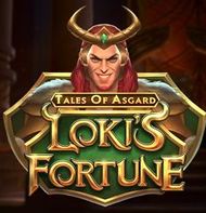 Loki's Fortune