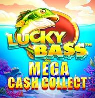 Lucky Bass Mega Cash Collect