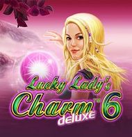 Lucky Lady's Charm Deluxe 6