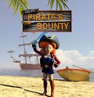 Lucky Pirate Bounty