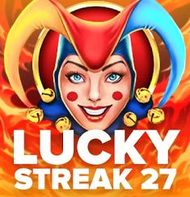 Lucky Streak 27