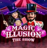 Magic Illusion The Show