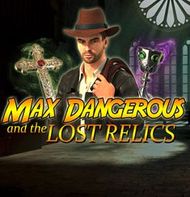 Max Dangerous