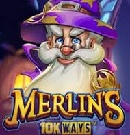 Merlin's 10k Ways