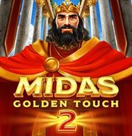 Midas Golden Touch 2