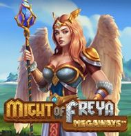 Might of Freya Megaways