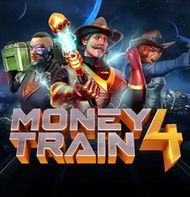 Money Train 4 
