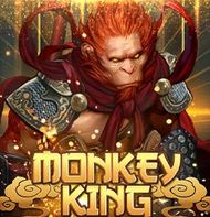 Monkey King 777 Jackpot 