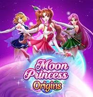 Moon Princess Origin