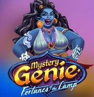 Mystery Genie