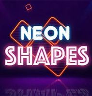 Neon Shapes