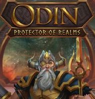 Odin: Protector of the Realms