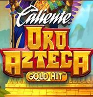 Gold Hit Oro Azteca