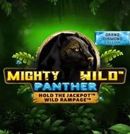 Mighty Wild™: Panther Grand Diamond Edition