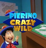 Pierino Crazy Wild