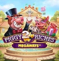 Piggy Riches 2 Megaways