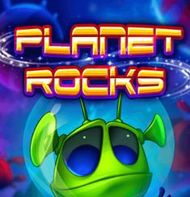 Planet Rocks