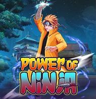 Power of Ninja
