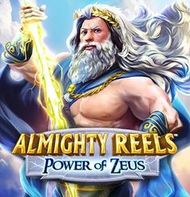 Power Of Zeus
