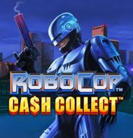 Robocop Cash Collect