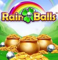 Rain Balls