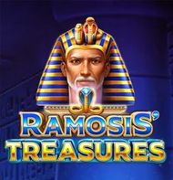 Ramosis' Treasure