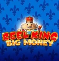 Reel King Big Money