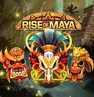 Rise Of Maya